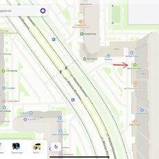 65,5 м², помещение свободного назначения - изображение 4