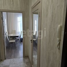 Квартира 32 м², 1-комнатная - изображение 3