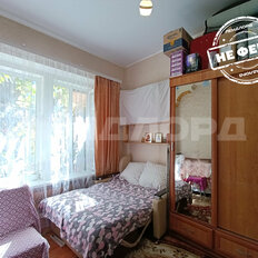 Квартира 25,7 м², 1-комнатная - изображение 2