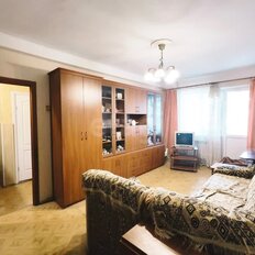 Квартира 54,3 м², 3-комнатная - изображение 4