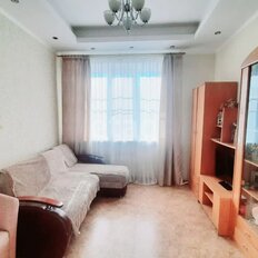 Квартира 81,5 м², 3-комнатная - изображение 2