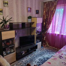 Квартира 30 м², 1-комнатная - изображение 1