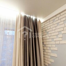 Квартира 55,7 м², 2-комнатная - изображение 4