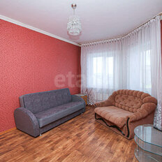 Квартира 38,6 м², 1-комнатная - изображение 2