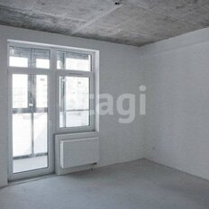 Квартира 30 м², студия - изображение 2