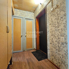 Квартира 33,2 м², 1-комнатная - изображение 5