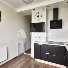 Квартира 38,7 м², 1-комнатная - изображение 3