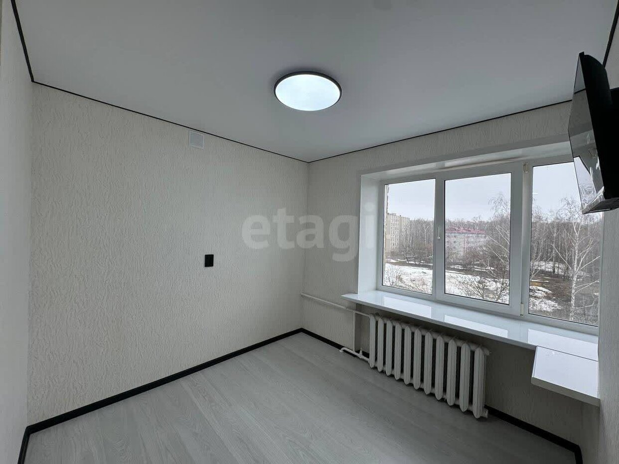 Комната 12.6 м² в Саранск — фото 5