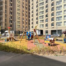 Квартира 57 м², 2-комнатная - изображение 2