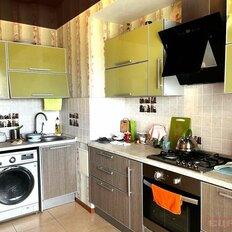 Квартира 65 м², 3-комнатная - изображение 4
