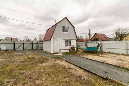 50 м² дом, 6 соток участок 1 750 000 ₽ - изображение 12