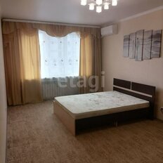 Квартира 39,8 м², 1-комнатная - изображение 3