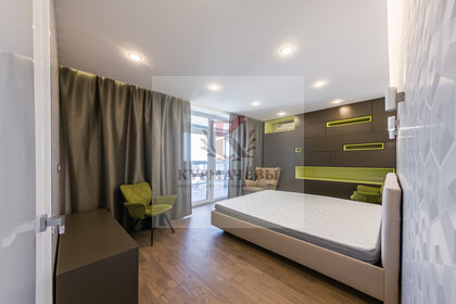 40 м², 1-комнатная квартира 30 000 ₽ в месяц - изображение 44