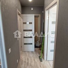 Квартира 34,2 м², 1-комнатная - изображение 2