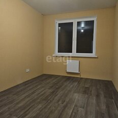 Квартира 61,4 м², 3-комнатная - изображение 2