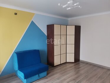 56 м², 2-комнатная квартира 23 000 ₽ в месяц - изображение 88