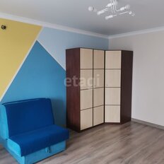 Квартира 37 м², 1-комнатная - изображение 4