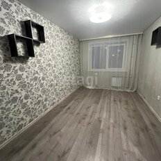 Квартира 30,8 м², 1-комнатная - изображение 5