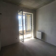 Квартира 36,9 м², 1-комнатная - изображение 2