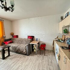 Квартира 26,1 м², студия - изображение 4