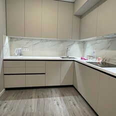 Квартира 43,1 м², 2-комнатная - изображение 5