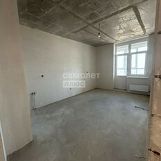 Квартира 82,3 м², 3-комнатная - изображение 5