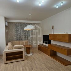 Квартира 99 м², 2-комнатная - изображение 5