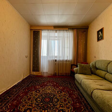 Квартира 57,8 м², 3-комнатная - изображение 2