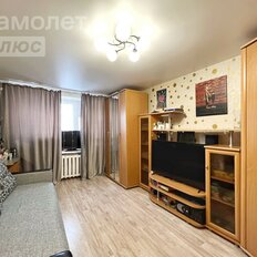 Квартира 30,4 м², 1-комнатная - изображение 1