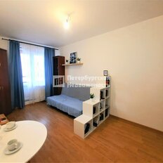 Квартира 23,6 м², студия - изображение 4