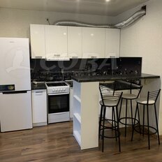 Квартира 27,6 м², студия - изображение 2