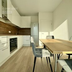 Квартира 34,2 м², 1-комнатная - изображение 1