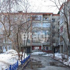 Квартира 56,3 м², 3-комнатная - изображение 2