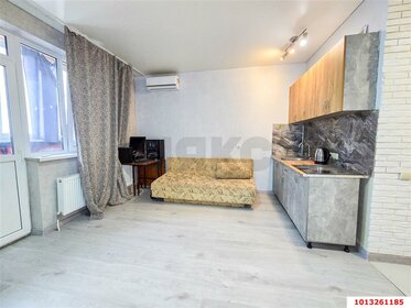 26,3 м², квартира-студия 3 050 000 ₽ - изображение 41