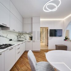 Квартира 130 м², 3-комнатная - изображение 1