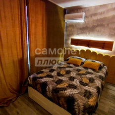 Квартира 32 м², студия - изображение 3