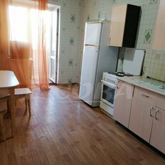 Квартира 59,1 м², 2-комнатная - изображение 2