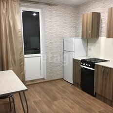 Квартира 40 м², 1-комнатная - изображение 1