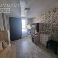 Квартира 37 м², 1-комнатная - изображение 3