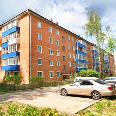 Квартира 30,8 м², 1-комнатная - изображение 2