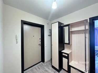 42 м², 1-комнатная квартира 17 000 ₽ в месяц - изображение 3
