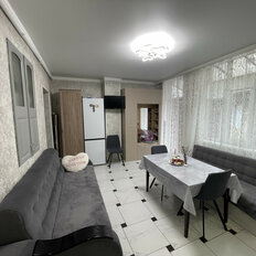 Квартира 46 м², 2-комнатная - изображение 2