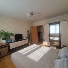 Квартира 53,8 м², 2-комнатная - изображение 3