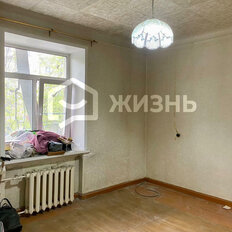 Квартира 55,9 м², 2-комнатная - изображение 3