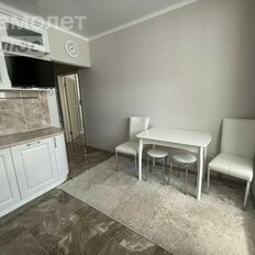 Квартира 39,4 м², 1-комнатная - изображение 4