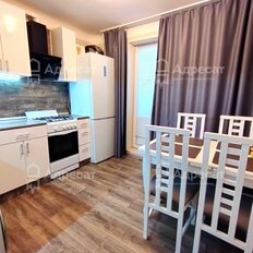 Квартира 59,1 м², 2-комнатная - изображение 2