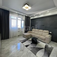 Квартира 82 м², 2-комнатная - изображение 4