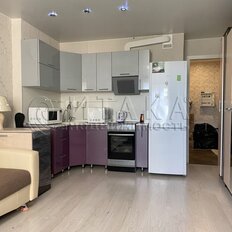 Квартира 28,6 м², студия - изображение 1