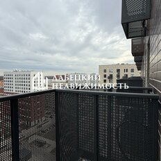 Квартира 77,6 м², 3-комнатная - изображение 2