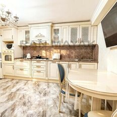 Квартира 68,5 м², 2-комнатная - изображение 2